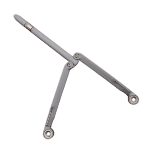 Balisong Pen Baliyo Camping Multi-Tool Butterfly Training Pen - Image 4