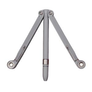 Balisong Pen Baliyo Camping Multi-Tool Butterfly Training Pen - Image 2