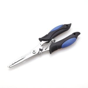 Multifunctional stainless steel fishing pliers - Image 4