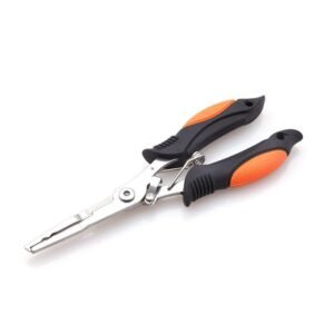 Multifunctional stainless steel fishing pliers - Image 6