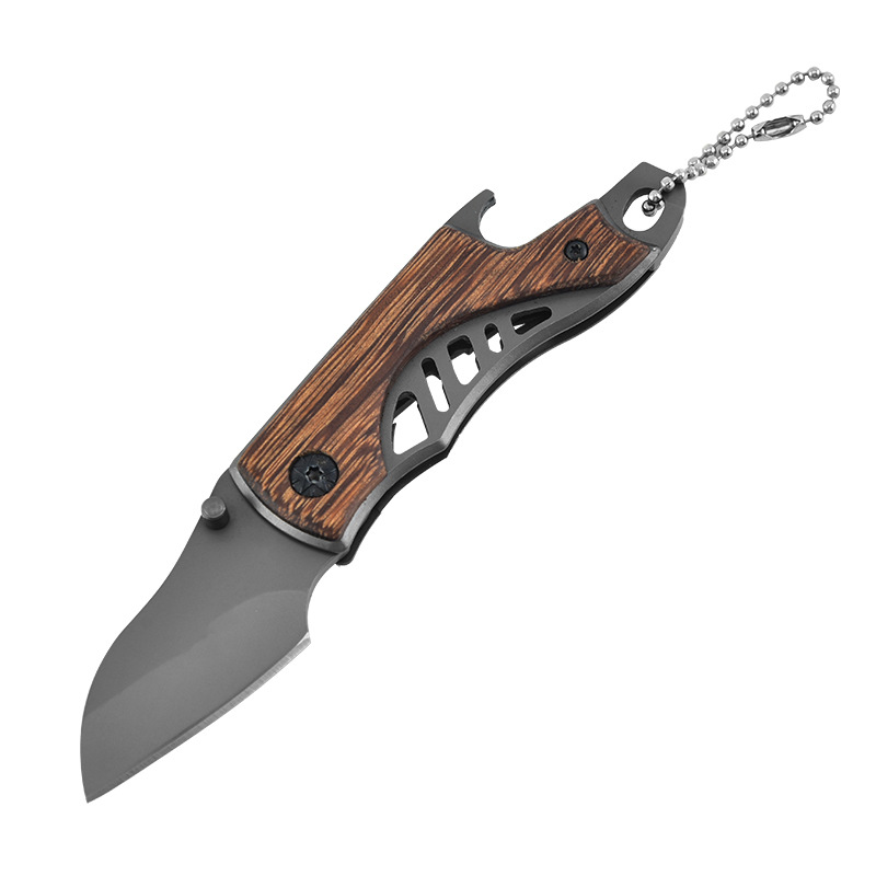 15870997589_1206463614.webp X65 Sharp Cutting Knife Hunting Knife - Image 1