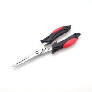 Multifunctional stainless steel fishing pliers - Image 3
