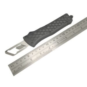 Box Cutter Knife With Replaceable Blades Utility Knife - Image 2