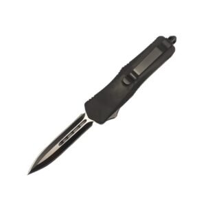 4 INCH Military Tactical Automatic knife - Image 9