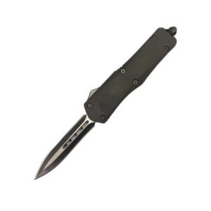 4 INCH Military Tactical Automatic knife - Image 8