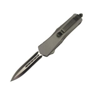 4 INCH Military Tactical Automatic knife - Image 7