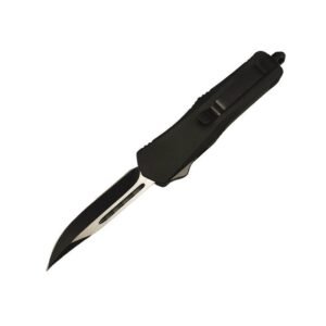 4 INCH Military Tactical Automatic knife - Image 5