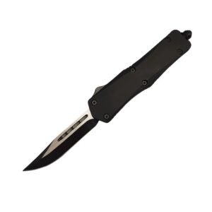 4 INCH Military Tactical Automatic knife - Image 4