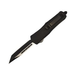 4 INCH Military Tactical Automatic knife - Image 3