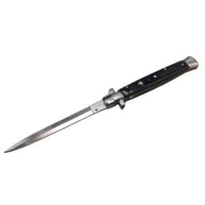 13 Inch Big Boy Auto Italian Stiletto Switch Blade (MASSIVE KNIFE) - Image 13