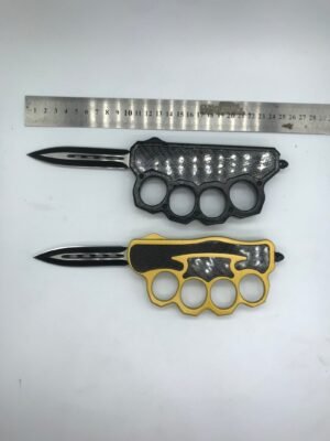 OTF TOP MACHINED KNUCKLE