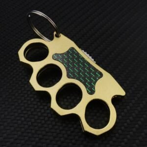 Brass Knuckles knife - Image 3