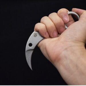 D2 Bird Neck Knife - Image 6