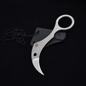 D2 Bird Neck Knife - Image 2