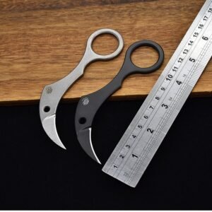 D2 Bird Neck Knife - Image 7