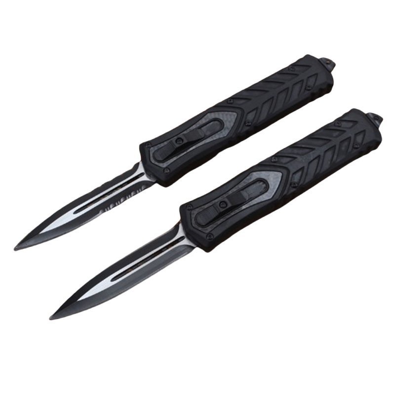 F132.jpg Utility Switchblade Camping tools Knife - F132 - Image 1