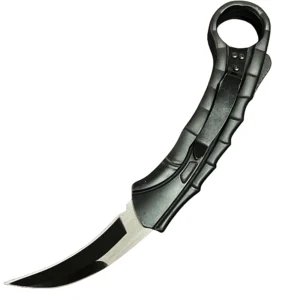 Special shaped handle Karambit OTF KNIFE-TKK238-001 - Image 2