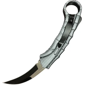 Karambit OTF KNIFE-TKK238-002 - Image 2