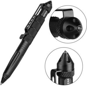 Multifunctional Mini Pocket tactical pens​ Tactical defensa personal defense - Image 5