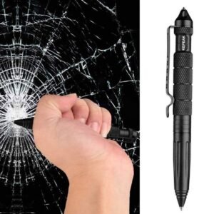 Multifunctional Mini Pocket tactical pens​ Tactical defensa personal defense - Image 6