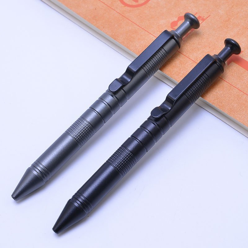 Multifunctional-Mini-Pocket-Anti-skid-Signature-Tactical-defensa-personal-Pen-Outdoor-Sports-Camping-Self-defense-Supplies-6.jpg Multifunctional Mini Pocket Anti-skid Signature Tactical Pen - Image 1