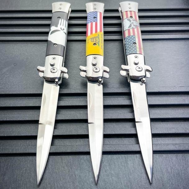 New-Classic-Stiletto-Switch-Blade.jpg New classic stiletto switch blade - Image 1