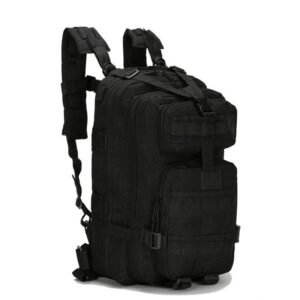 Outdoor tactical backpack training equipment camping backpack - Image 6