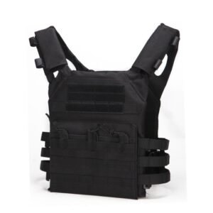 Outdoor sports tactical vest multifunctional combat bulletproof vest - Image 5