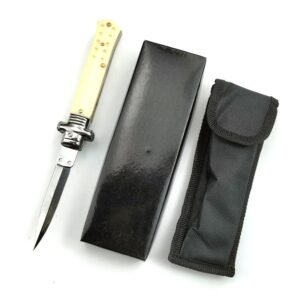 Italian Stiletto Collections Switchblade - Image 3