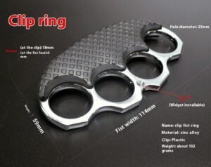 Knuckle Duster Buy Online - Image 5