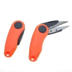 Folding fishing scissors - Image 3