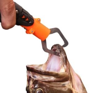 Stainless steel fish controller - Image 2