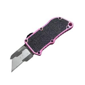 Utility Knife UK Dessert Warrior Donut Knife Box Cutter - Image 3