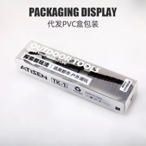 Stainless steel fish controller - Image 5