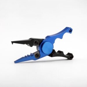 Mini Aluminum Alloy Lure Clamp - Image 13