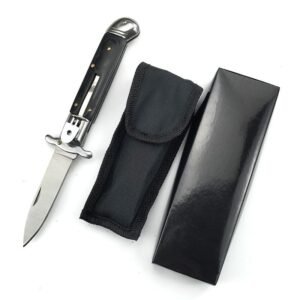 Italian Stiletto Collections Switchblade - Image 7