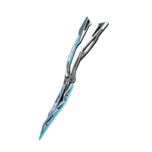 Crossfire game peripheral metal model foldable butterfly knife trainer crafts - Image 3