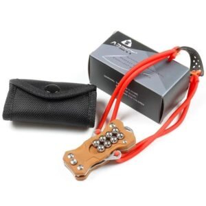 Pocket Knife Practicality Folding G10 Slingshot Knife - Image 5