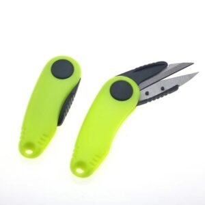 Folding fishing scissors - Image 2