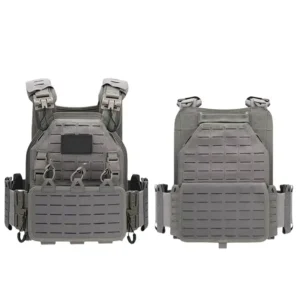 Tactical vest breathable adjustable quick-release tactical vest special forces training uniform - Image 10