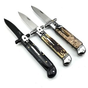 Italian Stiletto Collections Switchblade - Image 2