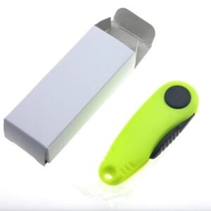 Folding fishing scissors - Image 5