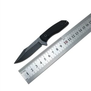 Neck Knife necklace to carry with you Protect K sheath - Image 2