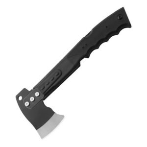 Multifunctional survival axe outdoor camping tactical axe survival vehicle tool