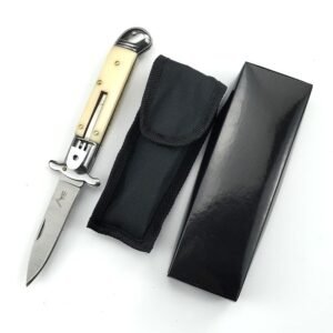 Italian Stiletto Collections Switchblade - Image 5