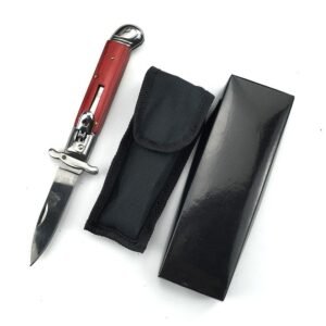 Italian Stiletto Collections Switchblade - Image 8