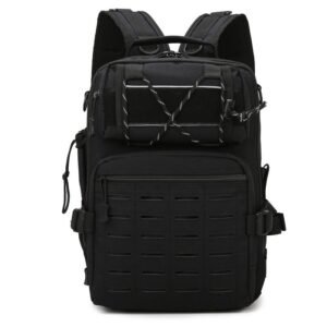 Outdoor multifunctional lure bag new special training tactical backpack - Image 6