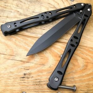 Renegade Balisong Butterfly Knife - Image 5