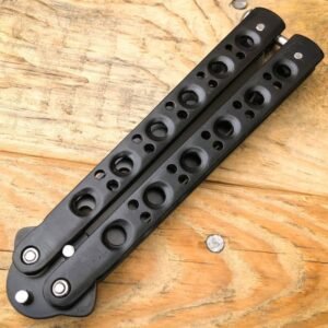 Renegade Balisong Butterfly Knife - Image 3