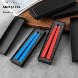 Stainless steel comb Aluminum Handle Practice CSGO - Image 3